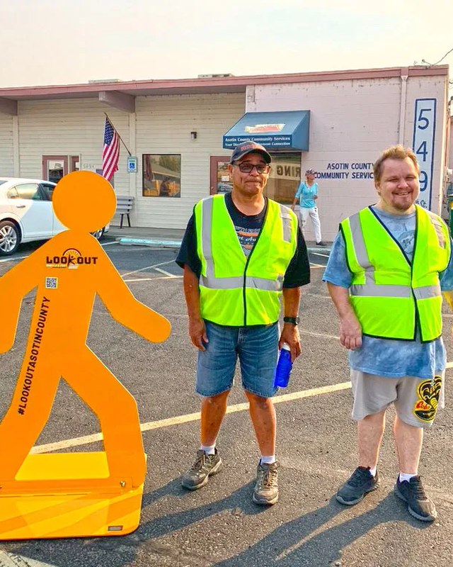 Image for Asotin County Resource Fair 2023