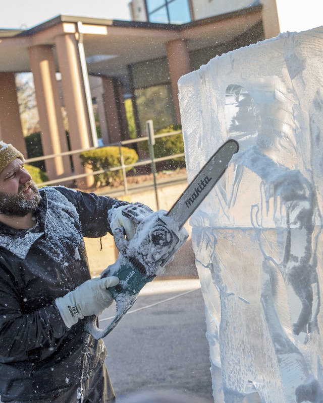 Image for Clarks Summit Festival of Ice