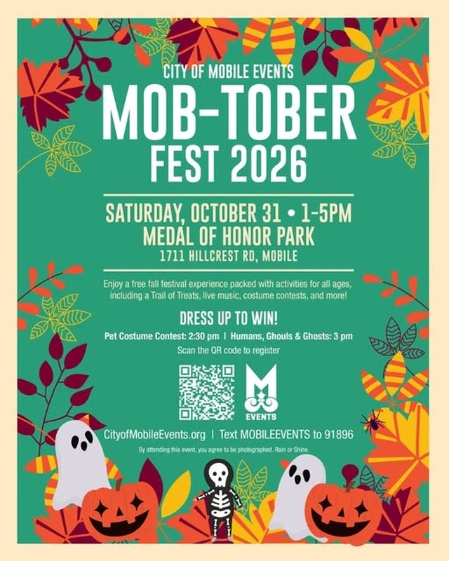 Image for MOB-tober Fest