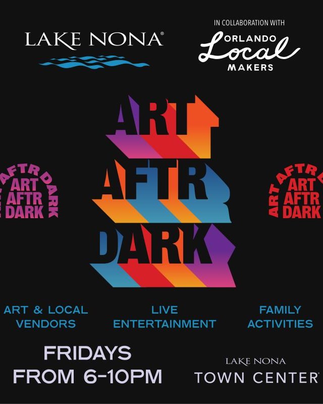 Image for Art Aftr Dark