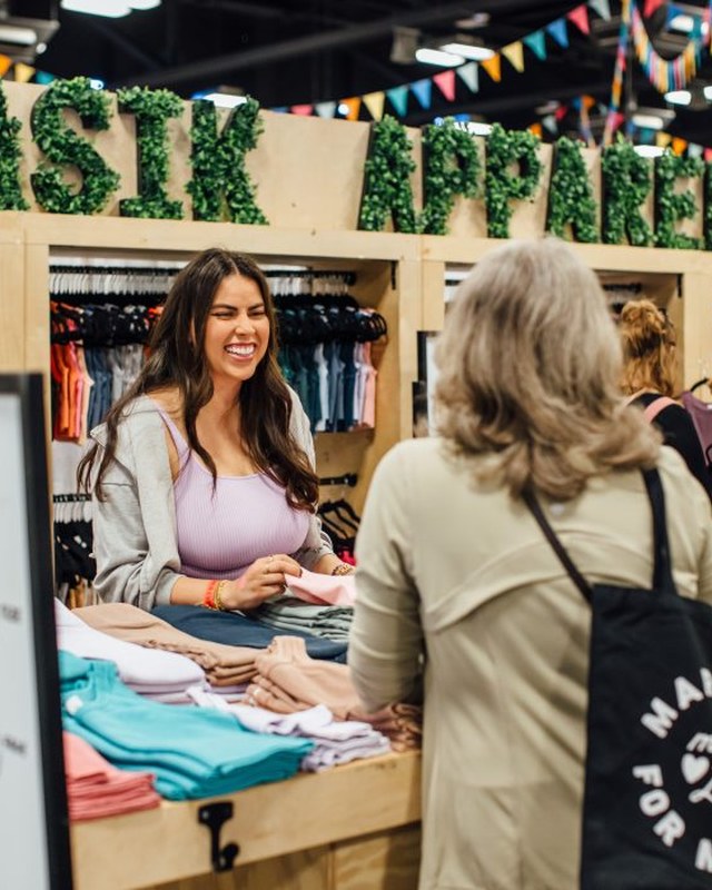 Image for Markets for Makers — Los Angeles