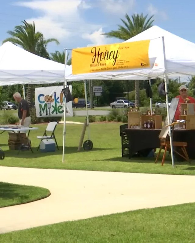 Image for Lynn Haven Farmer's Market