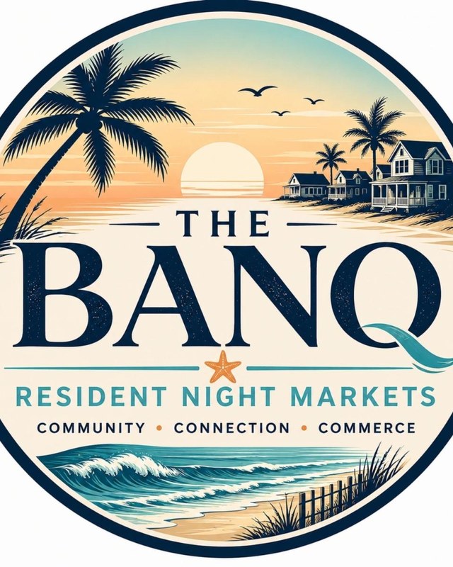 Image for The Banq Resident Night Markets