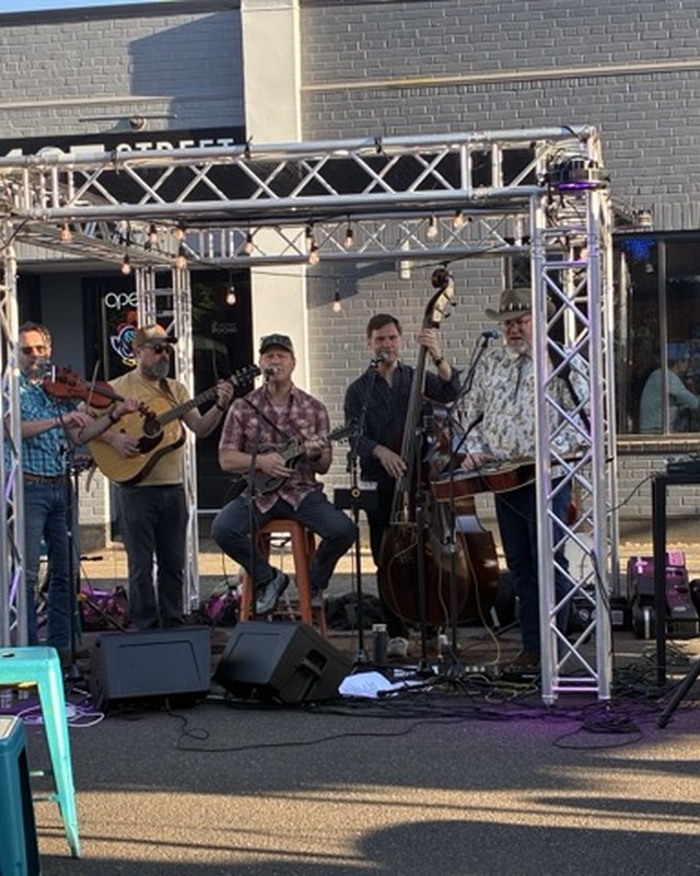 Image for Downtown Sounds