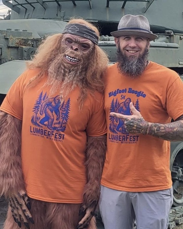 Image for Lumberfest 2026