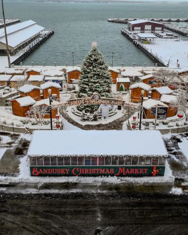 Image for Holiday Bazaar