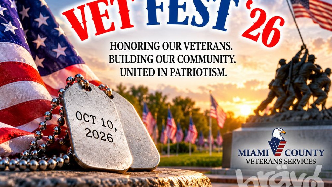 Image for Vet Fest '26