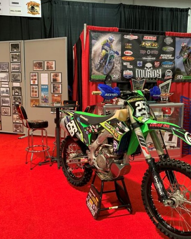 Image for Indiana Motorcycle & Powersports Expo