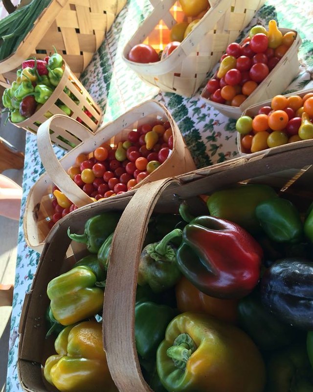 Image for Locust Grove Farmers Market