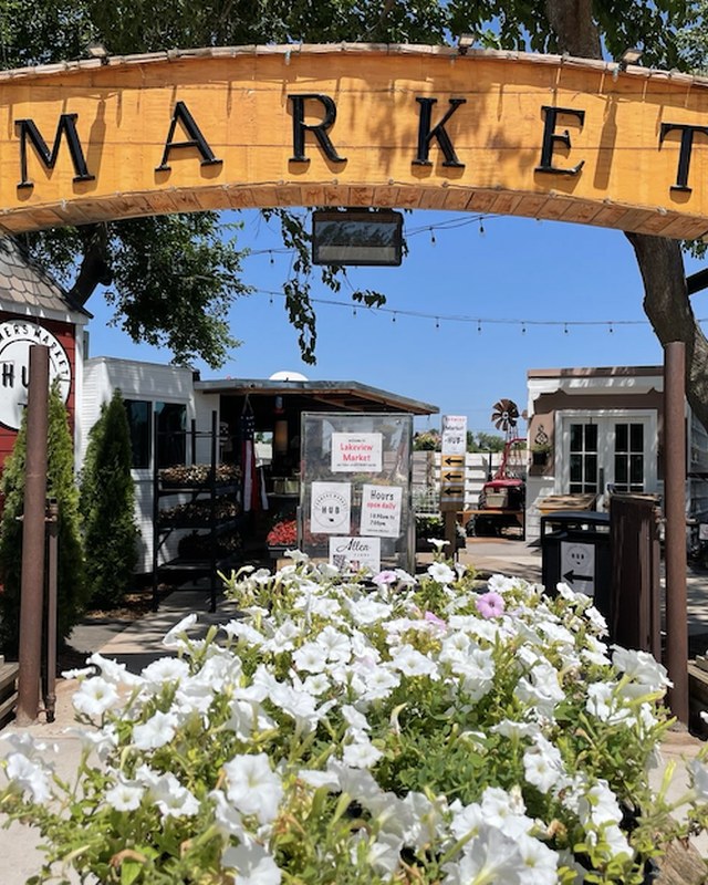 Image for Lakeview Market & Farm