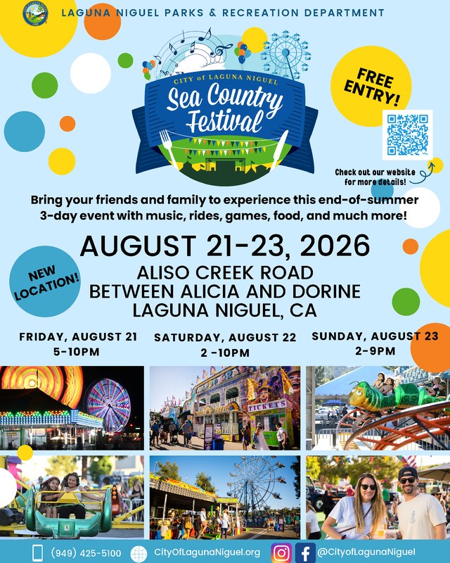 Image for Sea Country Festival