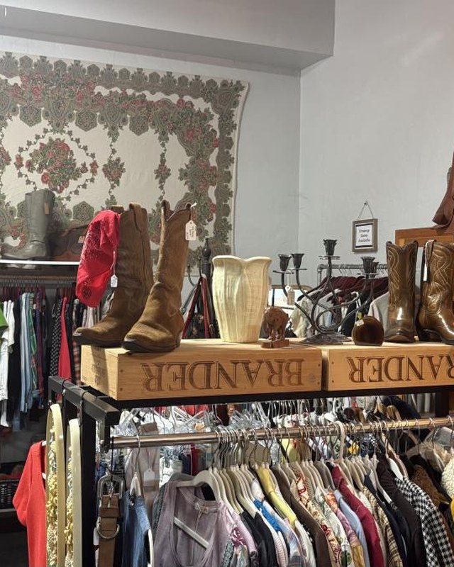 Image for Atascadero Vintage Market