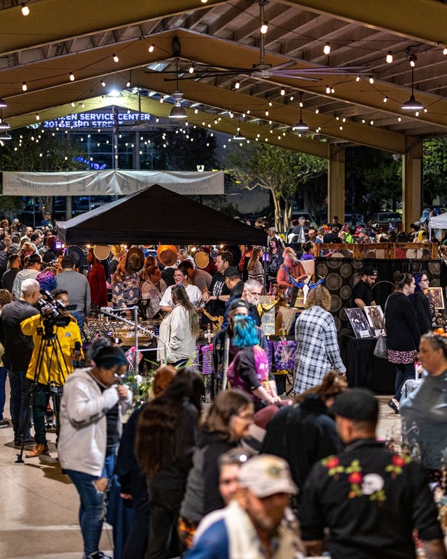 Image for Ocala Oddities Market