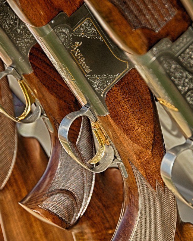 Image for Kalamazoo Gun & Knife Show