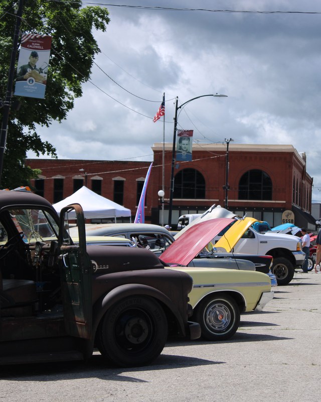 Image for Southland Cruisers Car, Bike & Truck Show
