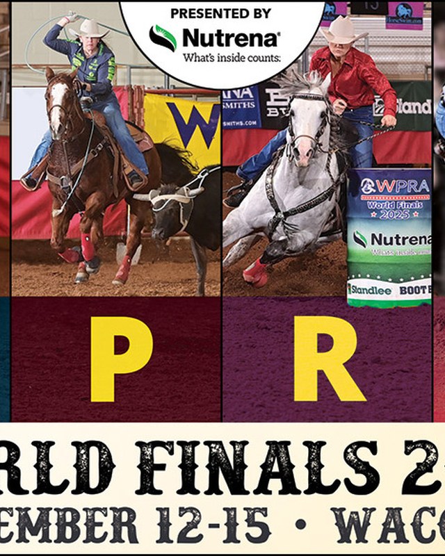 Image for WPRA World Finals 2026