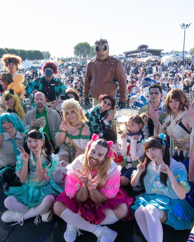 Image for OC Japan Fair