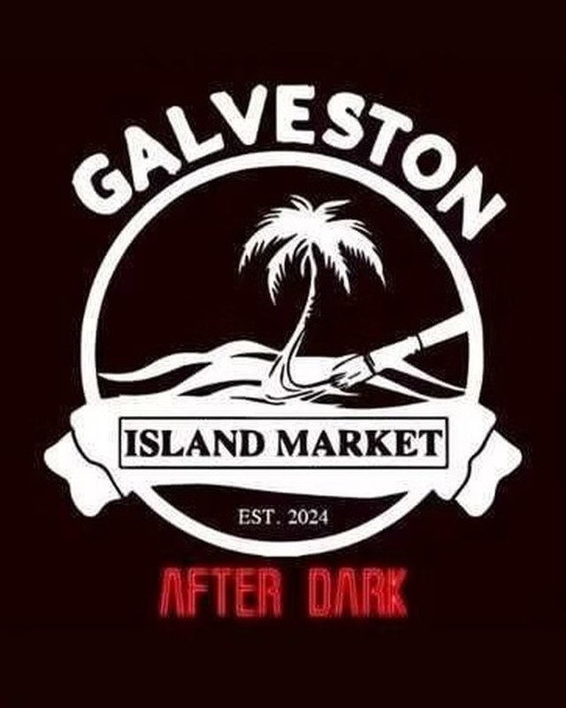 Image for Island Market After Dark (Galveston Island Market)