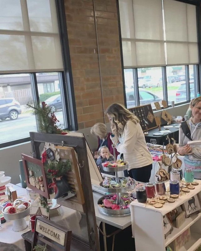Image for Made In Michigan Market