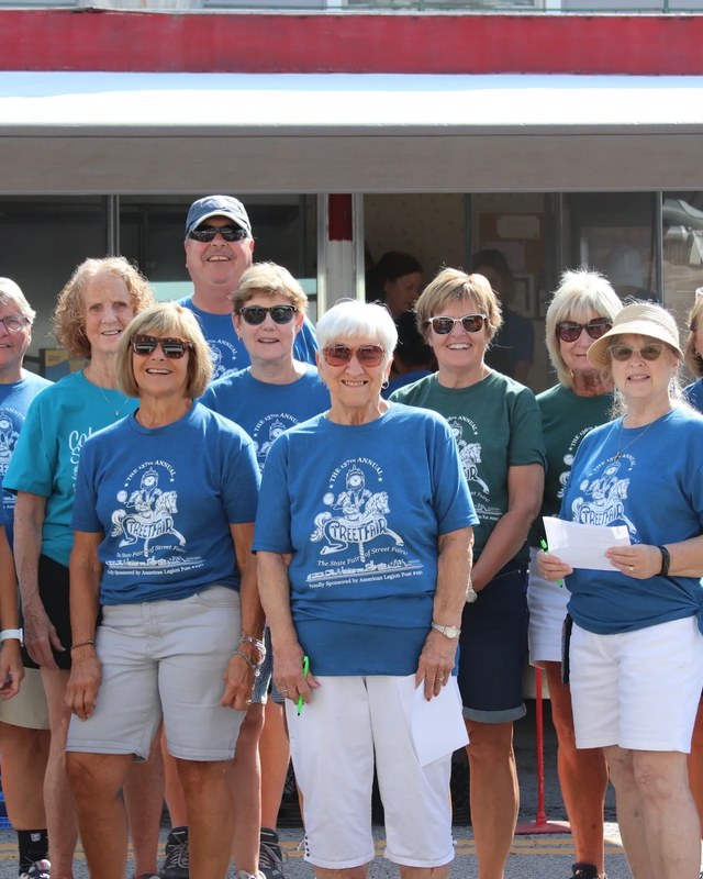 Image for Columbiana Street Fair