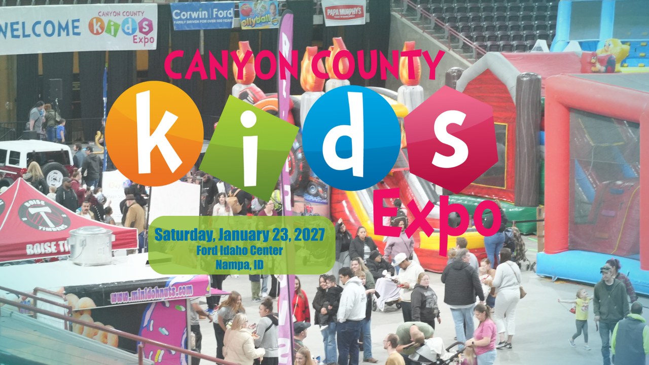 Image for Canyon County Kids Expo 2027