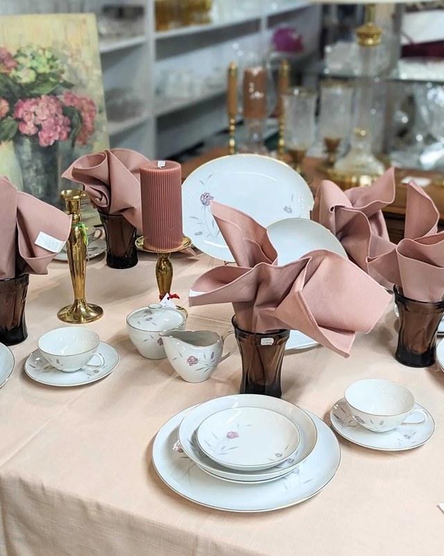 Image for Tucker's Flea Market