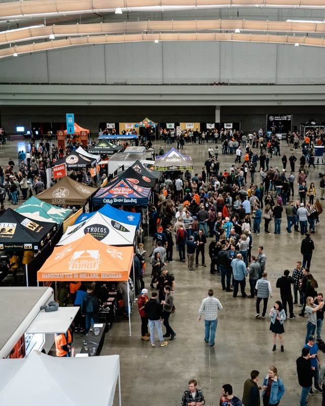 Image for Pittsburgh Winter Beerfest