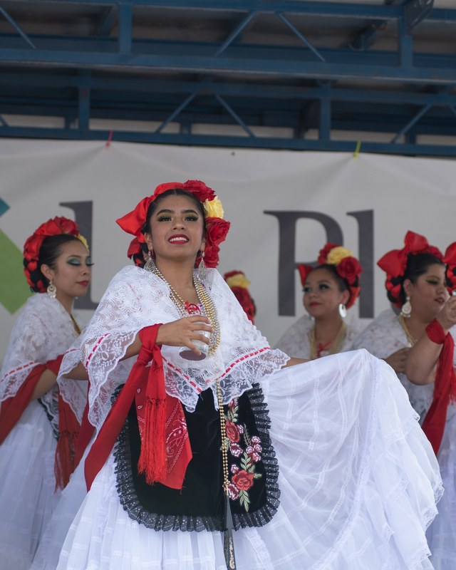 Image for FIESTA Indianapolis (La Plaza's 44th Annual Fiesta)