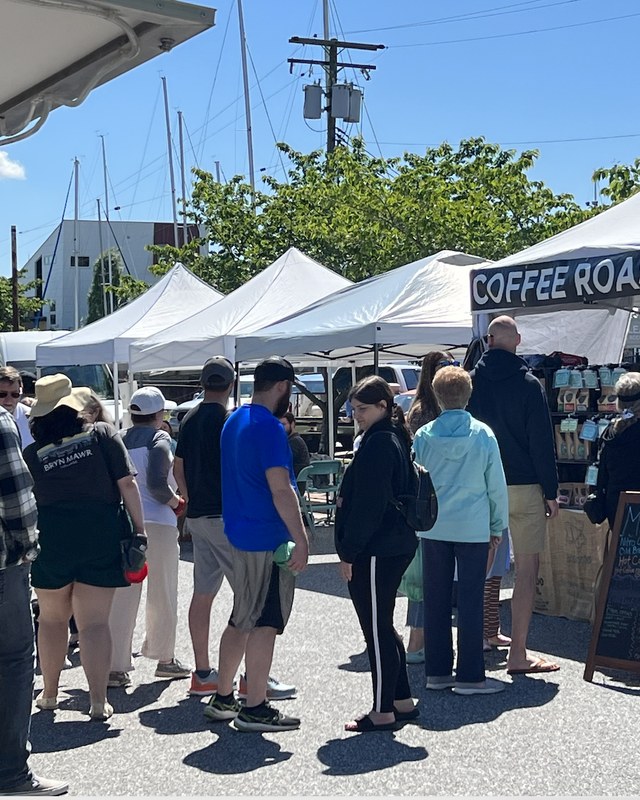 Image for Havre de Grace Farmers Market