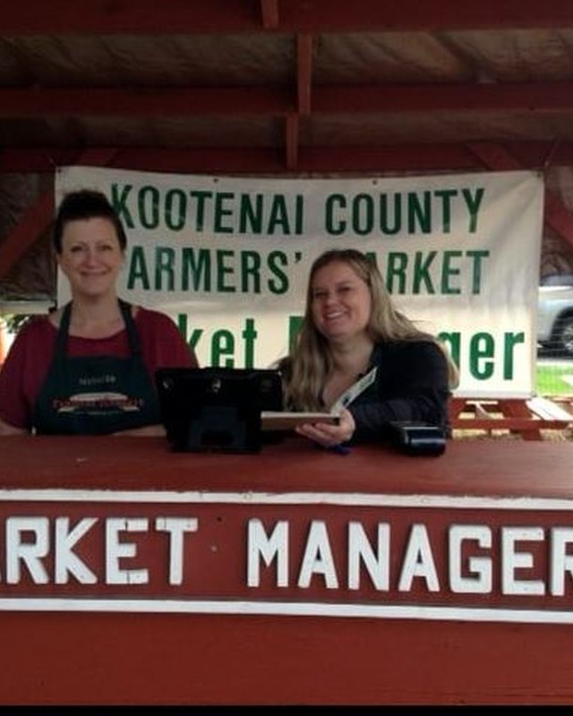 Image for Kootenai County Farmers' Markets