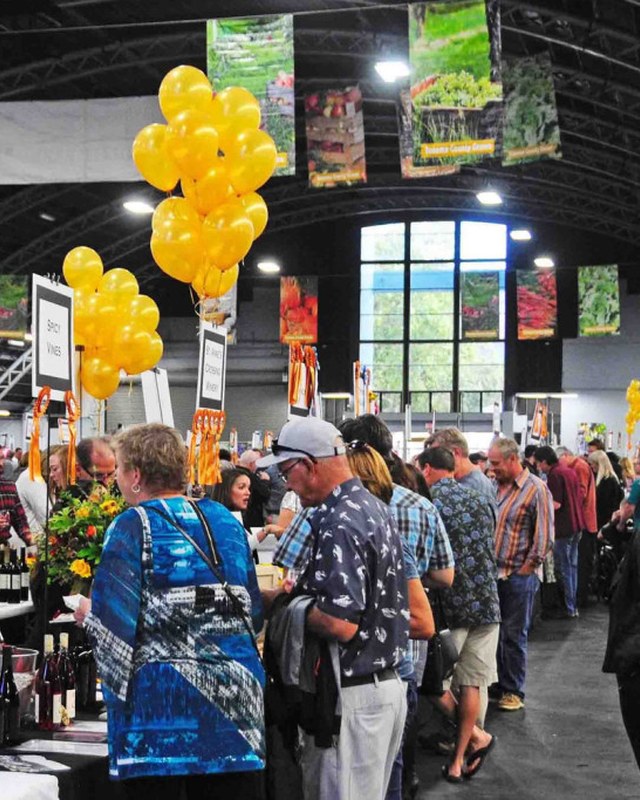 Image for Sonoma County Harvest Fair