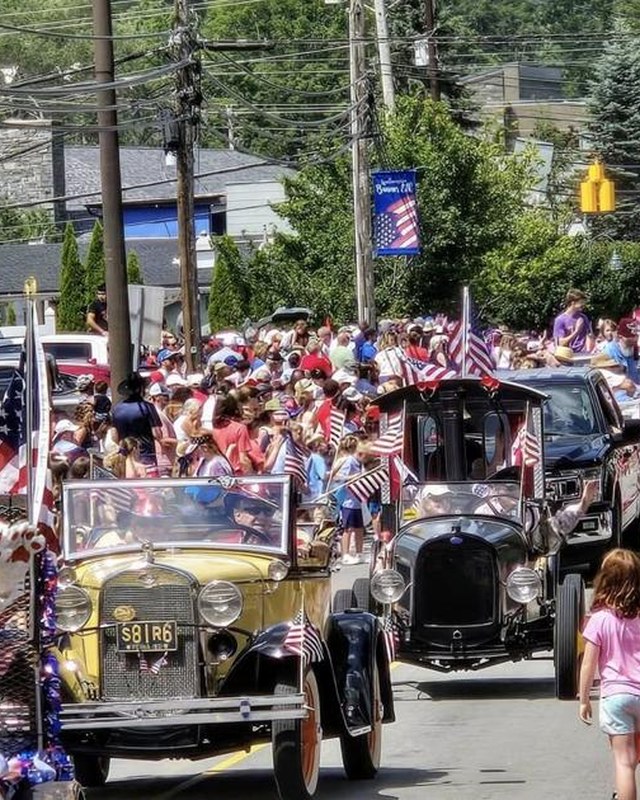 Image for Elk Park 4th of July Festival