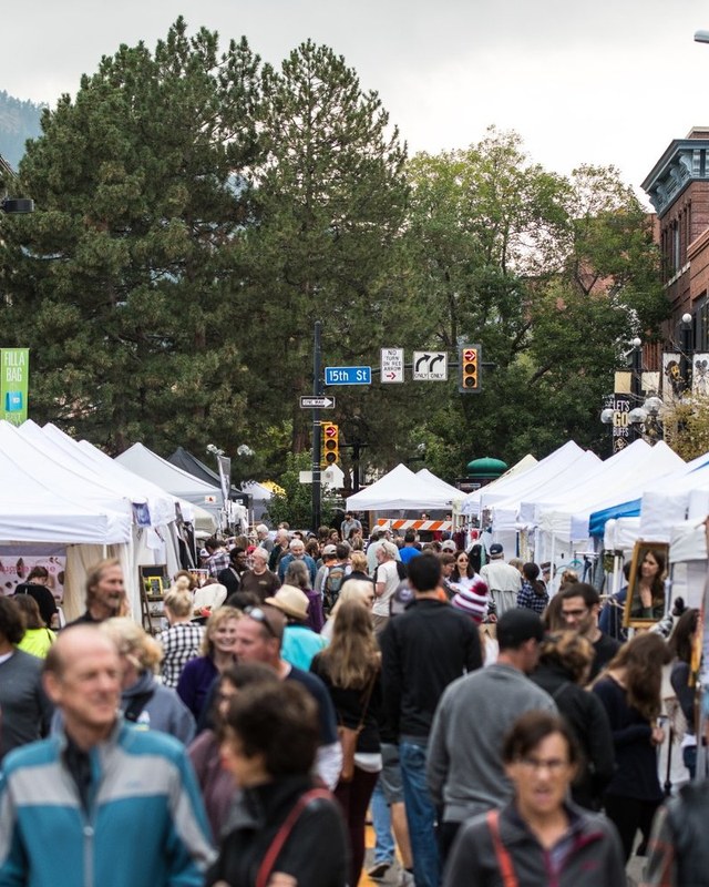 Image for Denver Holiday Market Denver Design District