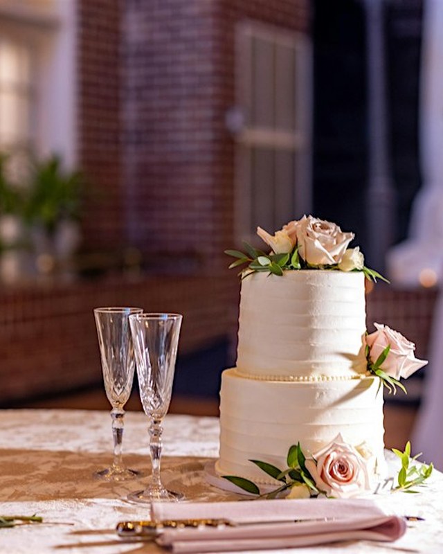 Image for 2026 Wedding Fair at the Historic Inns of Annapolis