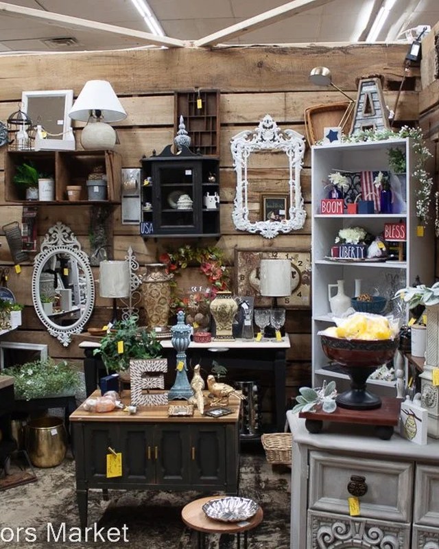 Image for London Vendors Market