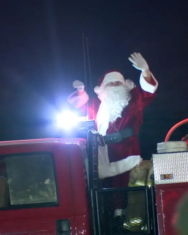 Image for Archer City Christmas Festival