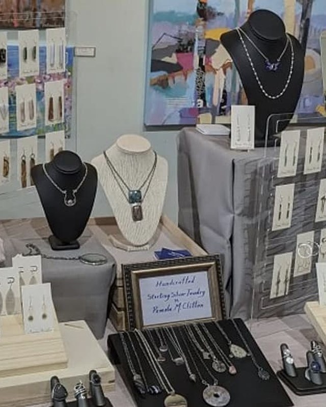 Image for 2026 Duluth Second Saturday Fall Marketplace