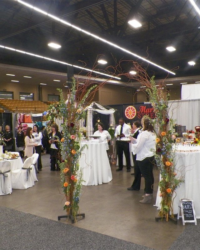 Image for Lubbock Bridal Showcase