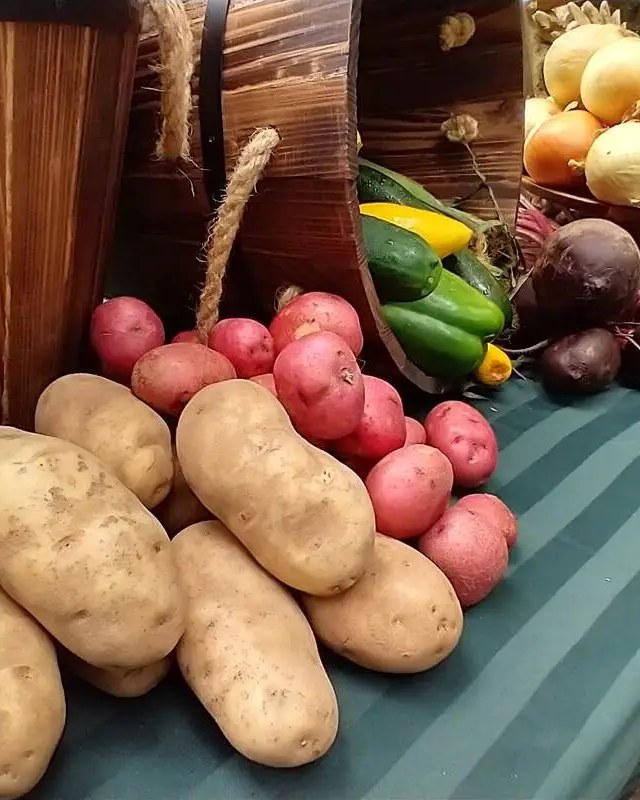 Image for Appomattox Farmers Market