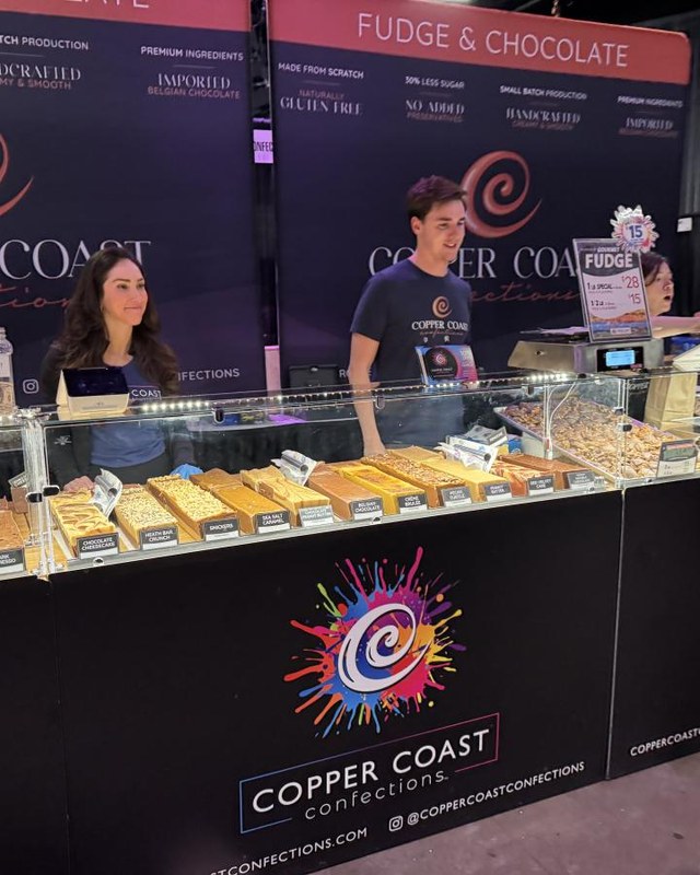 Image for Philly Chocolate, Wine & Whiskey Festival 2027