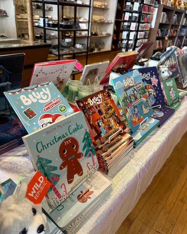 Image for Mistletoe Market