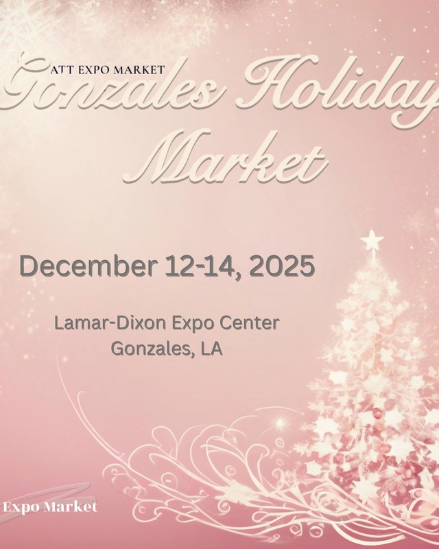 Image for Gonzales Holiday Market