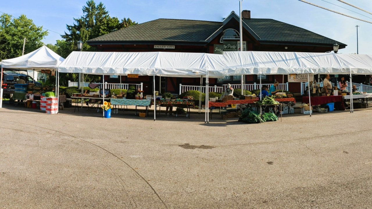 Image for VC Farmers Market