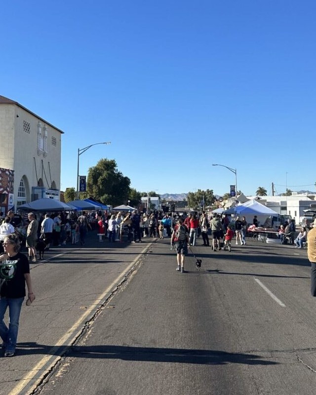 Image for 3rd Annual Fall Festival & Centennial Celebration