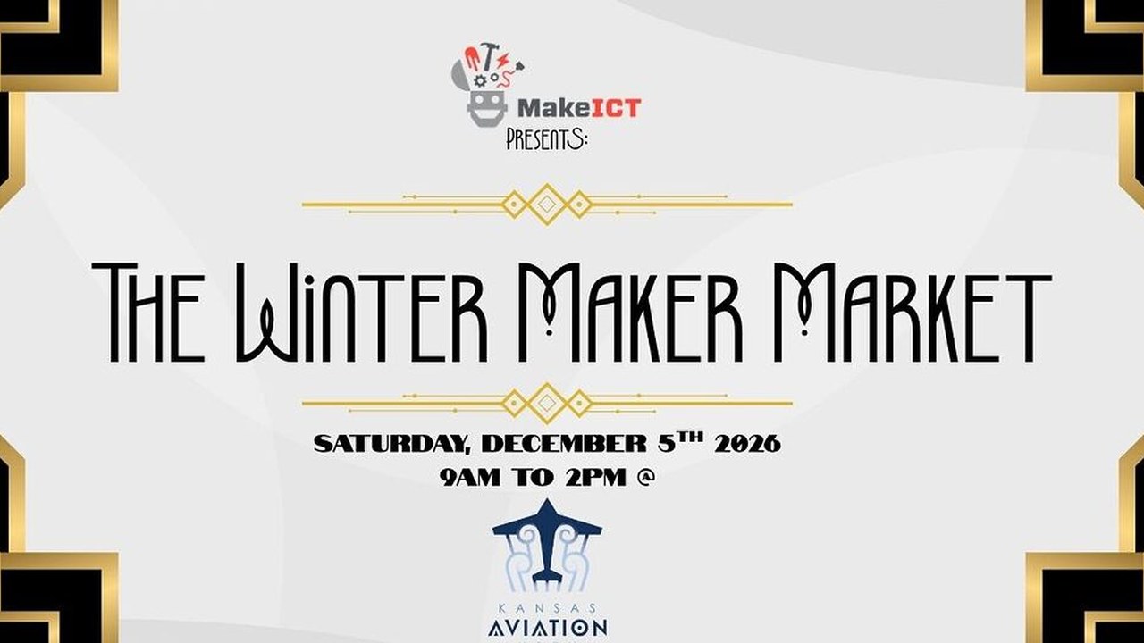 Image for Winter Maker Market 2026