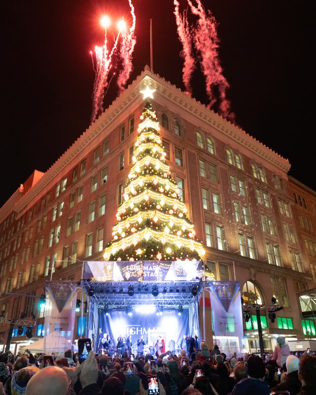 Image for Highmark Light Up Night