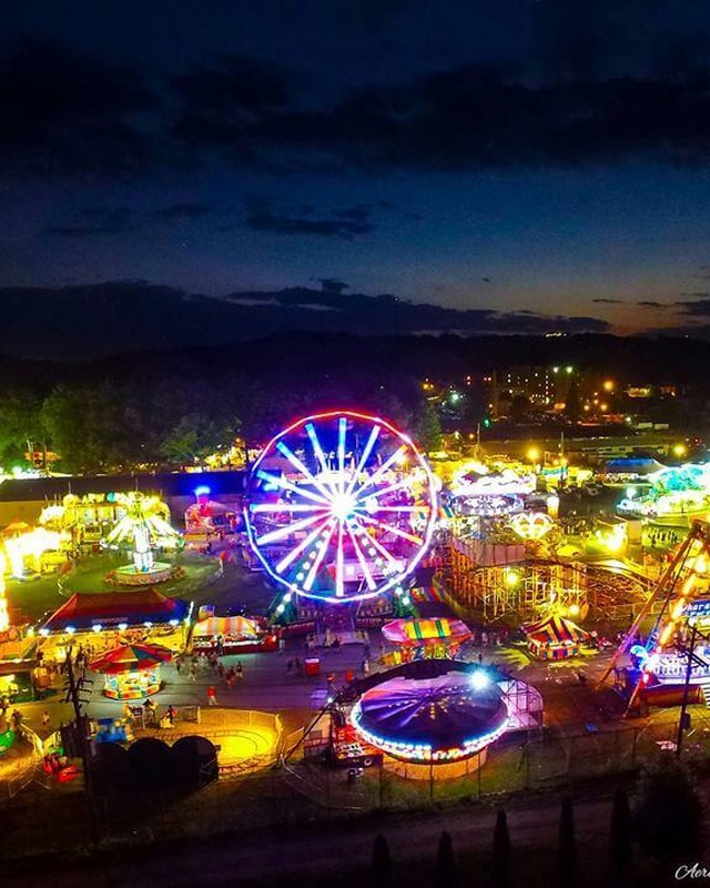 Image for Clearfield County Fair