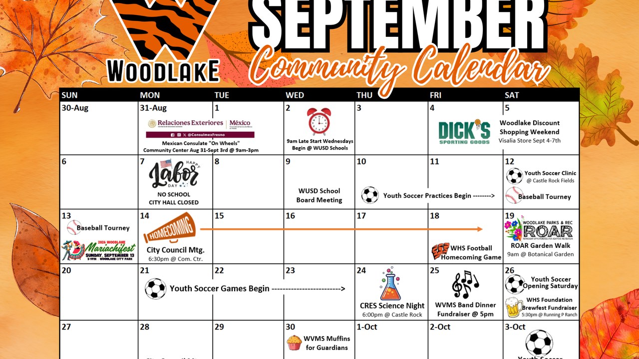 Image for Woodlake Western Festival