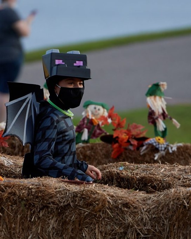 Image for Trick Or Treat On The Lake, Presented by Alpha Law Group