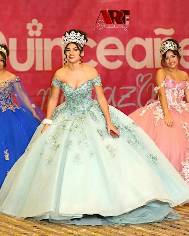 Image for Quinceañera Expo Kansas City